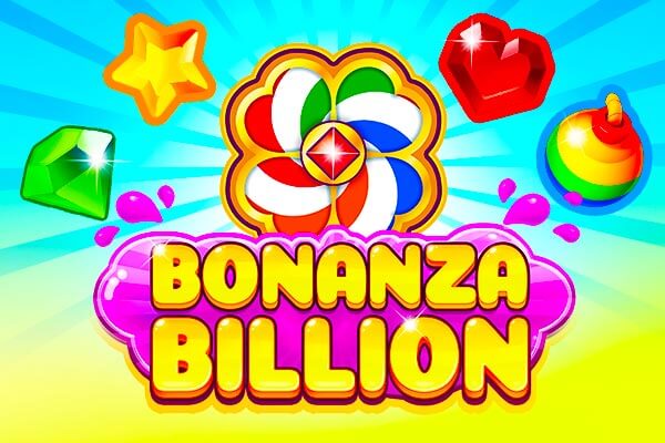 Bonanza Billion at captainmarlin Casino