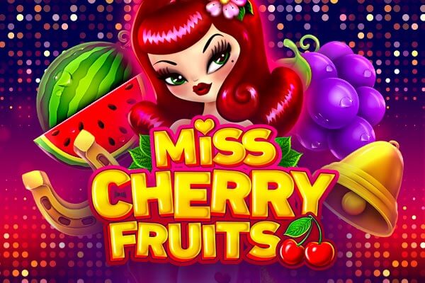 Miss Cherry Fruits in captainmarlin Casino