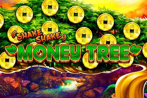 Shake Shake Money Tree in captainmarlin Casino